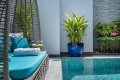 Аренда виллы Two Flamingo Villa 1 с бассейном на Банг Тао, Пхукет
