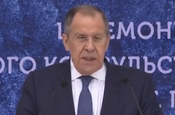 Сергей Лавров посетил остров Пхукет в Таиланде