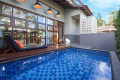 Villa Rune 105 | Pool Home 1 Bed in Chaweng Noi