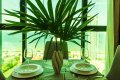Апартаменты Dusit Grand View Condo Front Sea View в Паттайе 