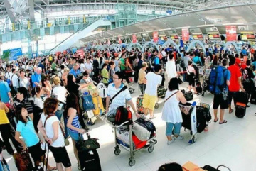 Анонос изображения к новости Таиланд открывает двери шире: срок безвизового пребывания для россиян может вырасти до 90 дней
