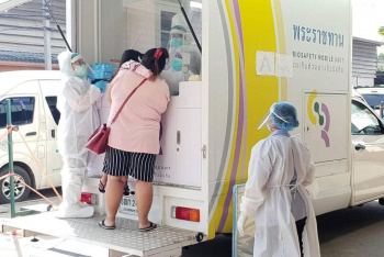 Таиланд сегодня: поставки альтернативных вакцин, принудительная вакцинация для больниц и свежая статистика по коронавирусу
