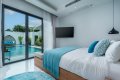 Аренда виллы Two Flamingo Villa 1 с бассейном на Банг Тао, Пхукет