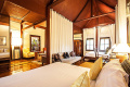 Ruean Jai A - аутентичная вилла с 1-й спальней в тайском стиле.