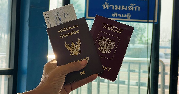 Как получить туристическую или любую NON-x тайскую визу в Лаосе. Подробная инструкция
