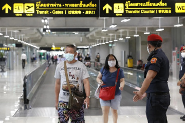 Анонос изображения к новости Открытие границ Таиланда для иностранных туристов - когда?