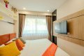 Квартира Dusit Grand Park в Паттайе | район Джомтьен