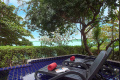 Villa Hutton 214 | Дом с 2 спальнями с бассейном и видом на море на острове Самуи