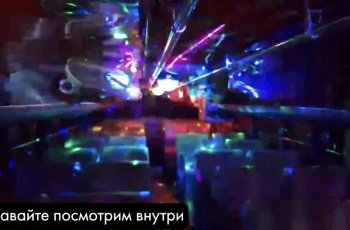 Безумный тюнинг автобусов в Таиланде. Хотели бы на таком покататься?