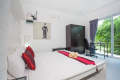 Chaweng Design Villa No.7 с двумя спальнями и собственным бассейном