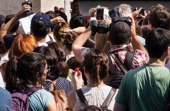 В Таиланде идет спад туристического потока