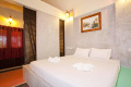 Вилла с двумя спальнями в очаровательном маленьком резорте класса Люкс на самом берегу океана в провинции Краби