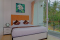 Вилла A1 Kata Horizon - Роскошная вилла с видом на море и 4 спальнями на Пхукете
