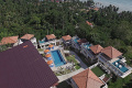 Villa Mak Di 201 - вилла с 2-мя спальнями и потрясающим видом на океан в районе Натон