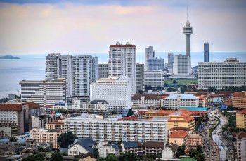 50 кондоминиумов Паттайи с описанием, инфраструктурой, ценами и арендой