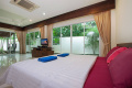 Villa Aruma - роскошная вилла с 5-ю спальнями и бассейном на Кату, Пхукет