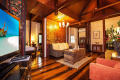 Ruean Jai A - аутентичная вилла с 1-й спальней в тайском стиле.