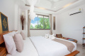 Villa Ajay Samui | Потрясающий дом с 5 спальнями в Plai Laem на острове Самуи