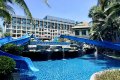Студия в Laguna Beach Resort 2 в Паттайе
