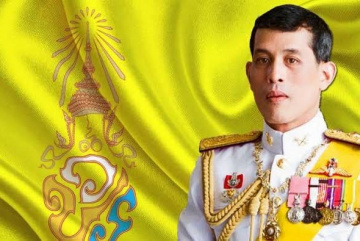 Анонос изображения к новости 28 июля - день рождения Его Величества Короля Таиланда