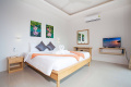 Villa Lipalia 202 | Эксклюзивный дом с 2 спальнями и бассейном рядом с пляжем Lipa Noi в Самуи