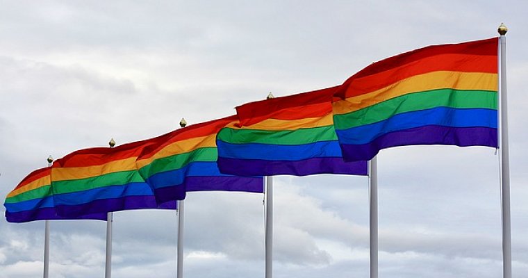 Туристическая Ассоциация Таиланда приглашает ЛГБТ-туристов из США