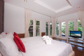 Villa Hutton 101 | Вилла с 1 спальней и бассейном в Bo Phut на Самуи