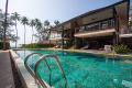 Nikki Beach Resort - Ocean View Penthouse Suite 1 - роскошный пентхаус с одной спальней