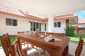 Timberland Lanna Villa 402 | Дом для отдыха с 4 спальнями в Bangsaray в Паттайе