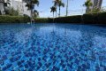 Апартаменты Dusit Grand View Condo Front Sea View в Паттайе 