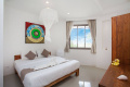 Villa Ajay Samui | Потрясающий дом с 5 спальнями в Plai Laem на острове Самуи