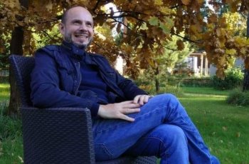 Умер Бабиньян Грант Альбертович - создатель первого форума о Таиланде на русском языке