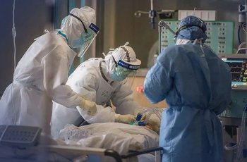 Первый случай коронавируса в Таиланде за последние несколько недель