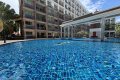 Однокомнатная квартира в Arcadia Beach Continental