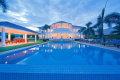 Hua Hin Manor Palm Hills - Вилла с 6 спальнями возле поля для гольфа