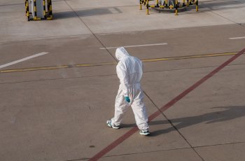 COVID снова наступает в Таиланде или никуда не уходил?