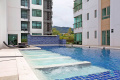 Kamala Chic Apartment - 1 спальня - Стильный многоквартирный комплекс рядом с пляжем Камала