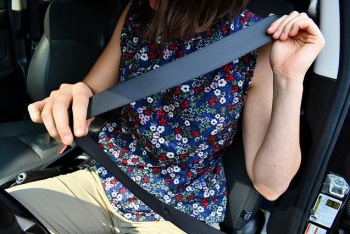 В Таиланде введут штраф за непристегнутый ремень на заднем сиденье автомобиля