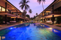 Nikki Beach Resort - Ocean View Penthouse Suite 2 - великолепный пентхаус с 1-й спальней