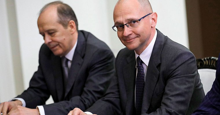 ЕС ввёл санкции в отношении России, по делу об отравлении Навального