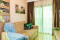 Апартаменты Dusit Grand View Condo Front Sea View в Паттайе 