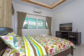 Thammachat Vints № 141 - Роскошная вилла с 3 спальнями на семейном курорте рядом с Паттайей
